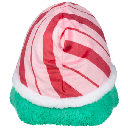 Mini Peppermint Plague Nurse Back View