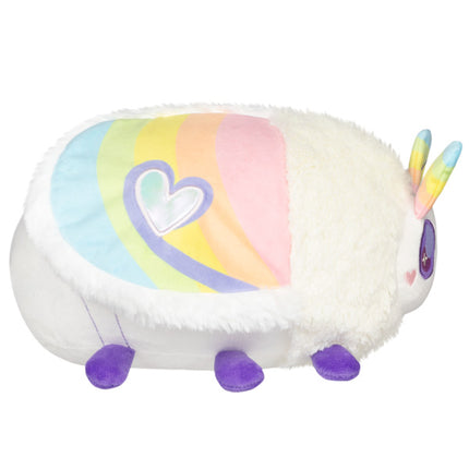 mini prism moth side image