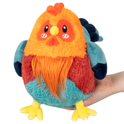 Mini Squishable Rooster Product Image