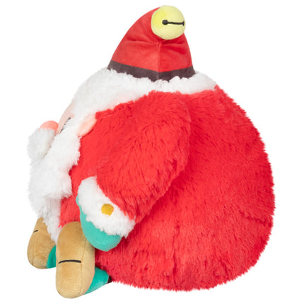 Mini Santa Claus Side