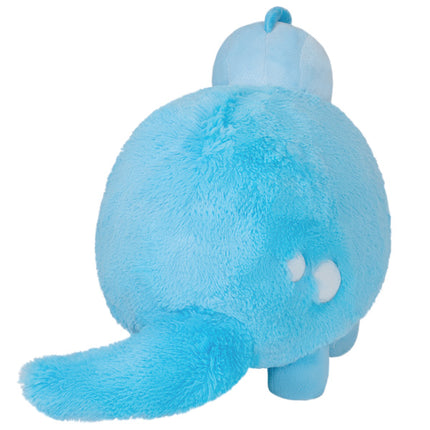mini squish apatosaurus 7 back