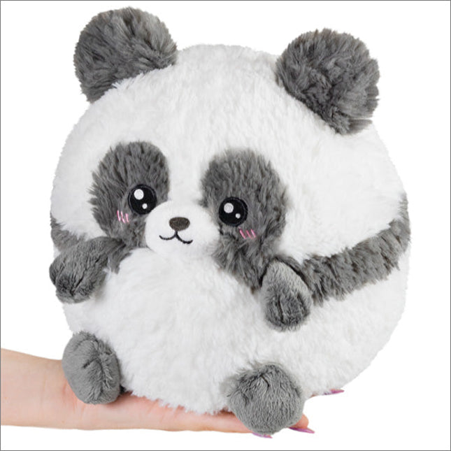 Mini Squishable Baby Panda Product Image