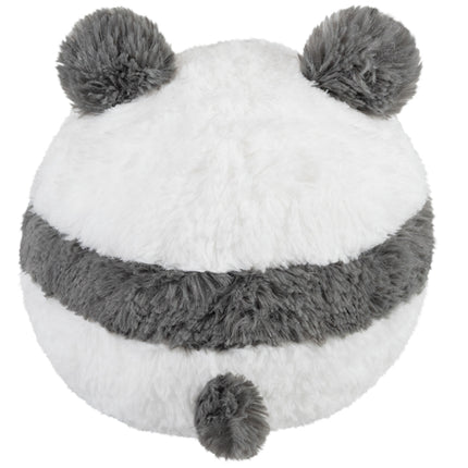 mini squish baby panda 7 back