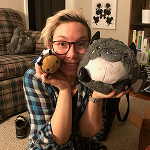 Mini Squish Bat Ii User Pic