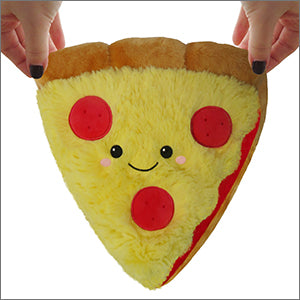 Mini Comfort Food Pizza Slice Product Image