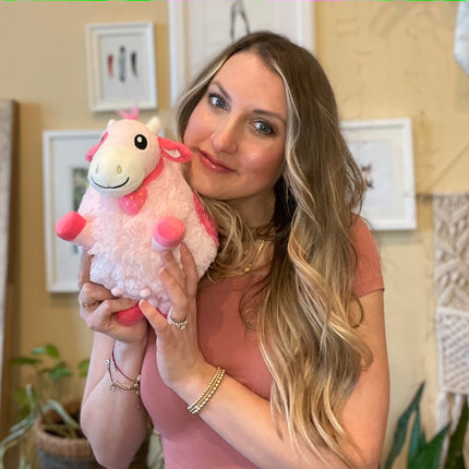 mini squish strawberry cow 7 user1