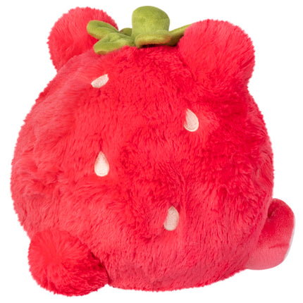 Mini Strawbeary Back