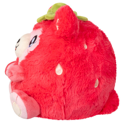 Mini Strawbeary Side