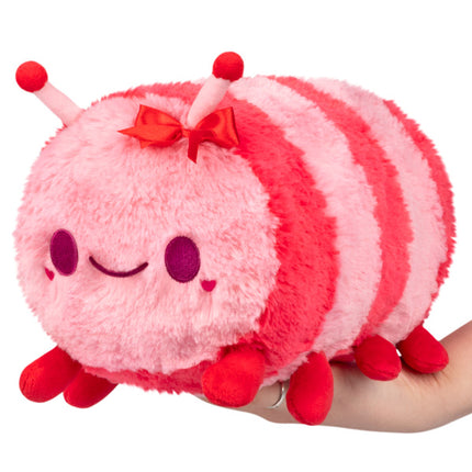 Mini Sweetheart Caterpillar Front View