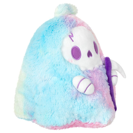 mini tie dye reaper side