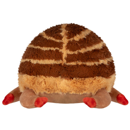 Mini Weevil Back