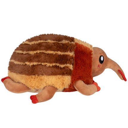 Mini Weevil Side