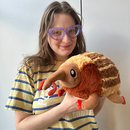 Mini Weevil User
