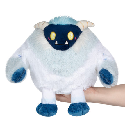 mini yeti main image