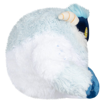 mini yeti side image