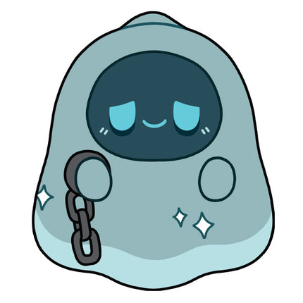 mini wraith illustration