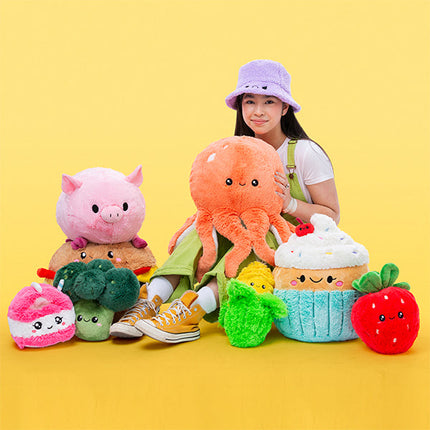 model photo comfortfood web