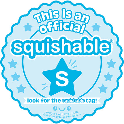 Official Squishable Seal