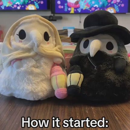 We have so many Plagues video.