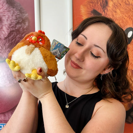 snacker hen user photo