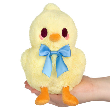 snacker chick front image