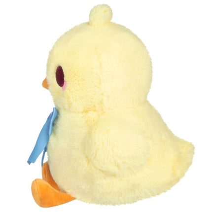 snacker chick side image