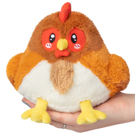 Snackers Hen
