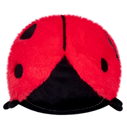 Snacker Ladybug Back Image