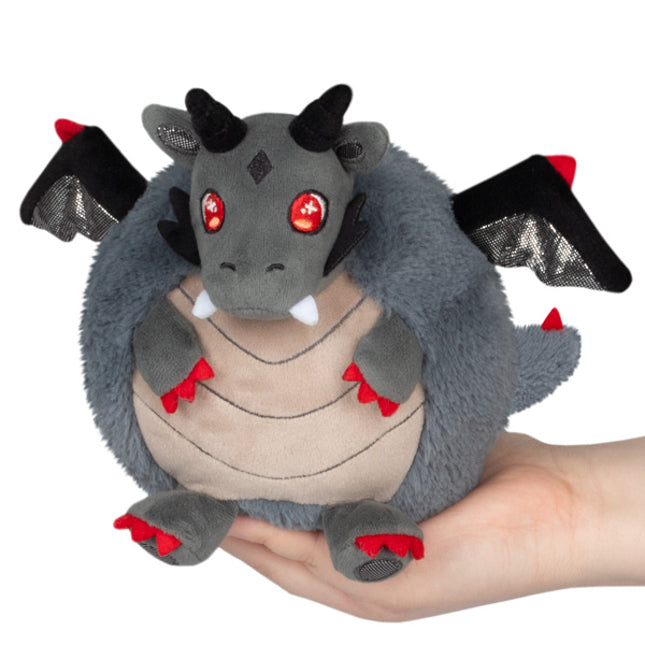 Snacker Shadow Dragon Front Image