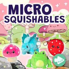 micro squishables