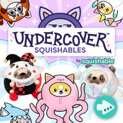 Undercover