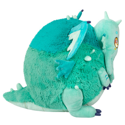 Baby cthulhu side image