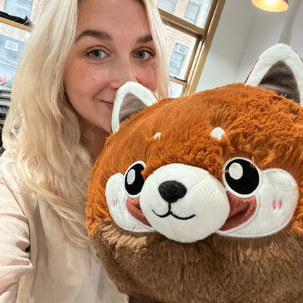 squish baby red panda 15 user1