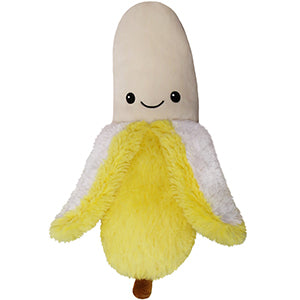 Comfort Food Banana Product Image