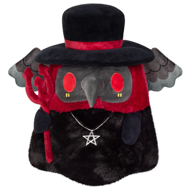 Squish Demon Plague Doctor