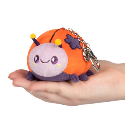 squish gardens micro ladybug front image