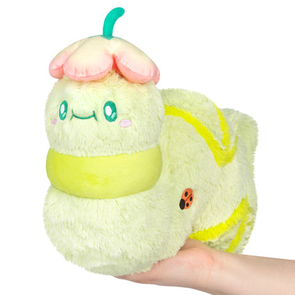 squish gardens mini inchworm front image