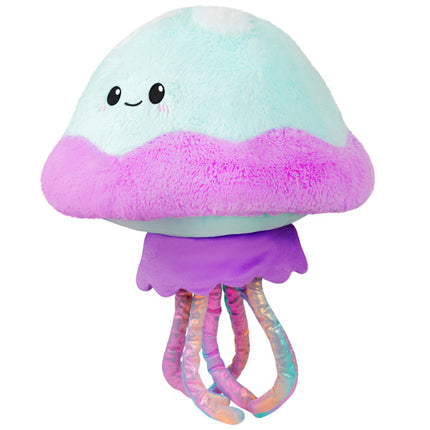 squish jellyfish II 15 side