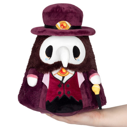 squish manor mini plague doctor main image