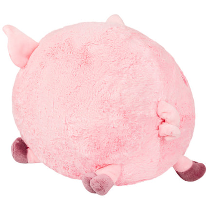 squish piggy 15 back