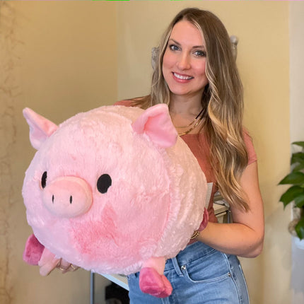 squish piggy 15 user1