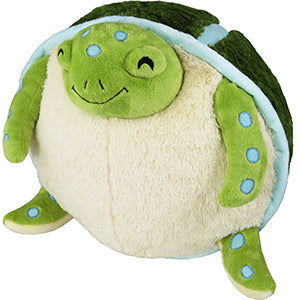 Squishable Sea Turtle Product Image