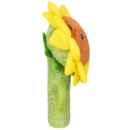 squish sunflower 15 side
