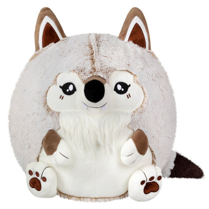 Squish Wolf