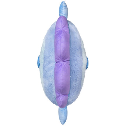 sunfish back view