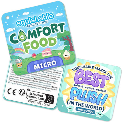 tag micro comfort food web
