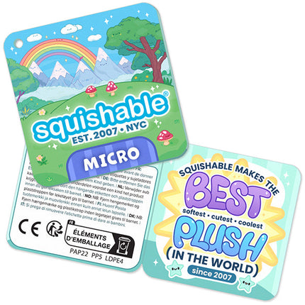 tag micro squish web