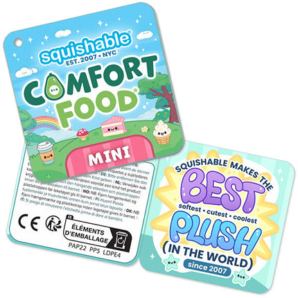 tag mini comfort food web