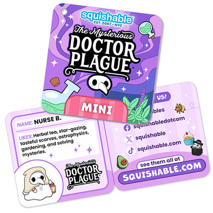 tag mini nurse b web