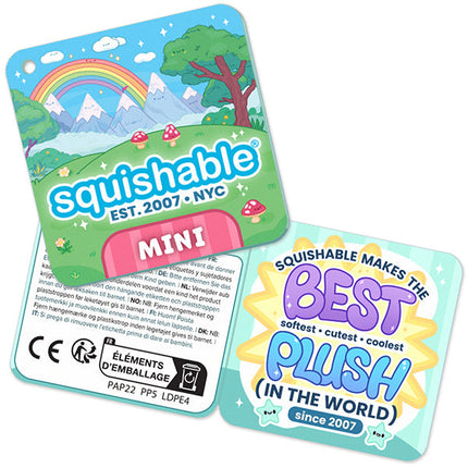 tag mini squish web